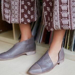 Free People Royale Flat